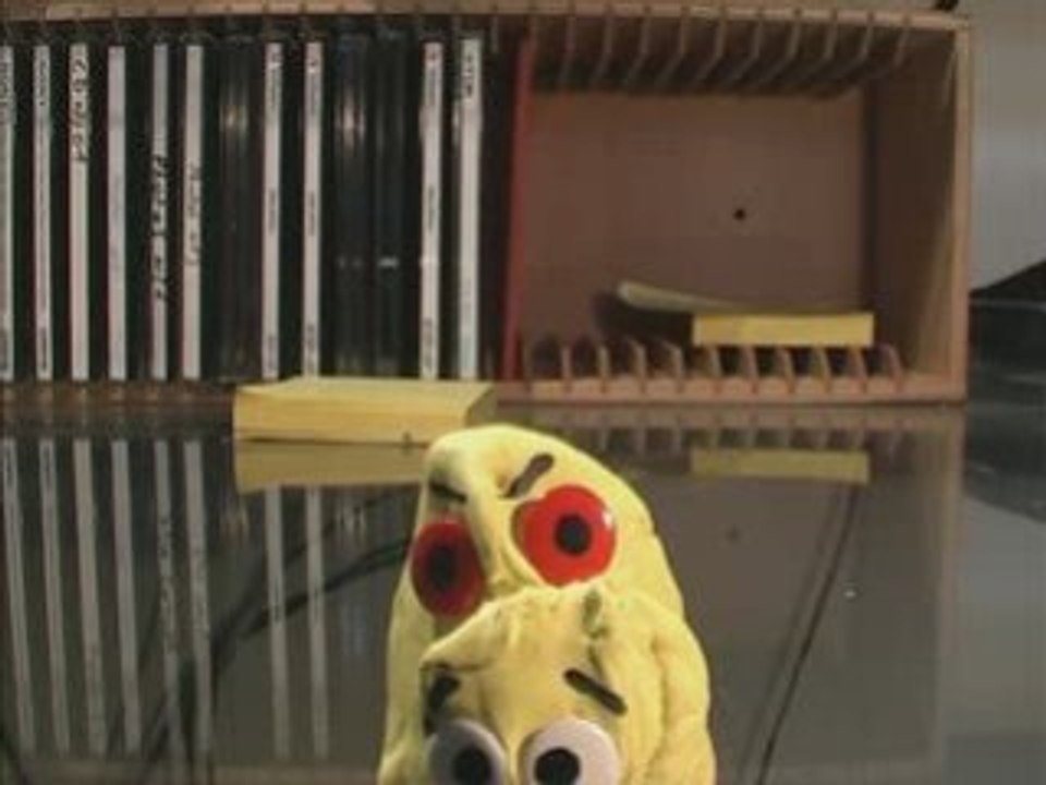 Stop Motion - Le Shpouik