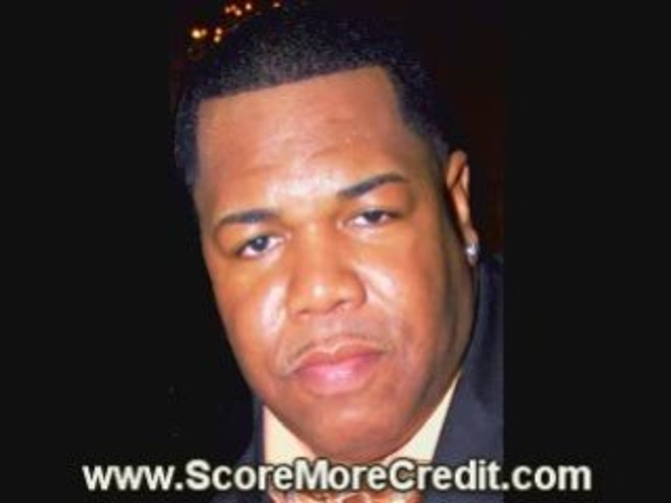 Increase Your Credit Score Fast