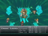 Chrono Trigger walkthrough 63. Last Battle