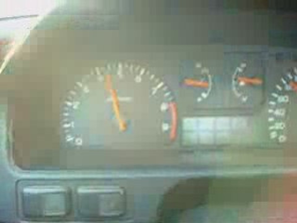 crx tenrai