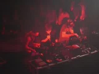 081206 Q. Mosimann et Hot Vocation au Metropolis Paris 09