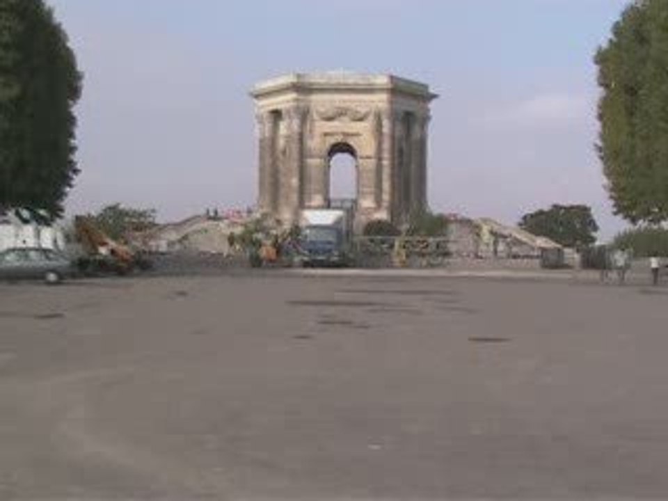 PHILIPPE VU - IMAGE/MONTAGE - Montpellier Quartiers Libres