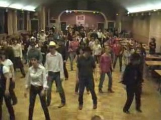 TELETHON COUNTRY INITIATION