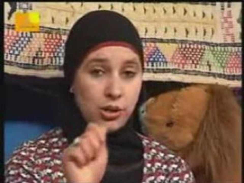 Amazigh tv - tanfust part 2