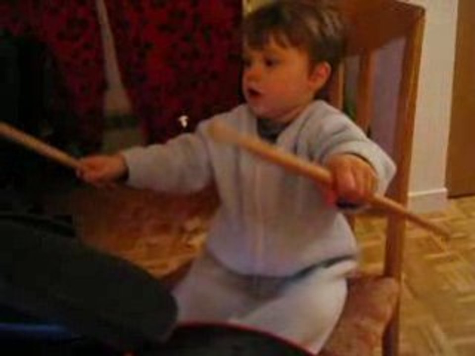 Nathoune musicien