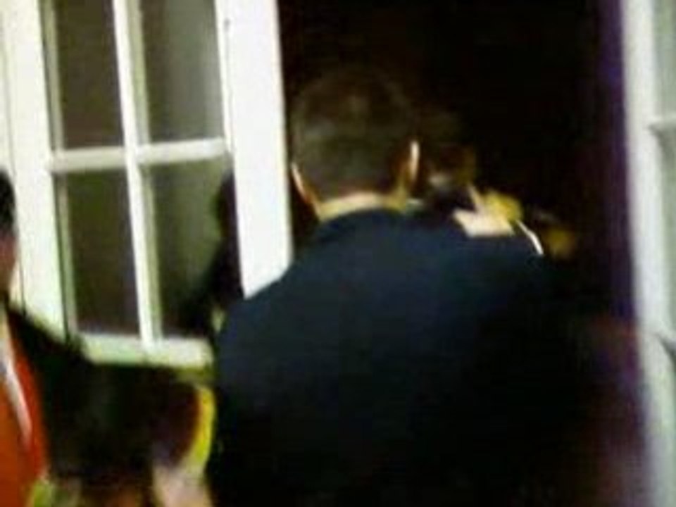 Gala des Fignos 2008 !!