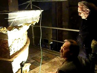 Tarbes cathédrale 2