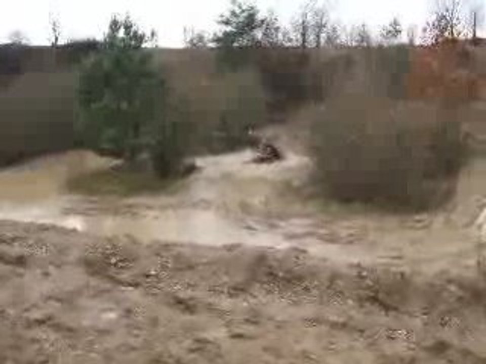 CAN AM STEINBOURG 2008