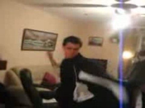 Roro Tecktonik Version