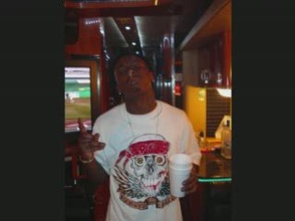 NEW Lil Wayne - What They Need ft. Shawty Lo & Trey Songz