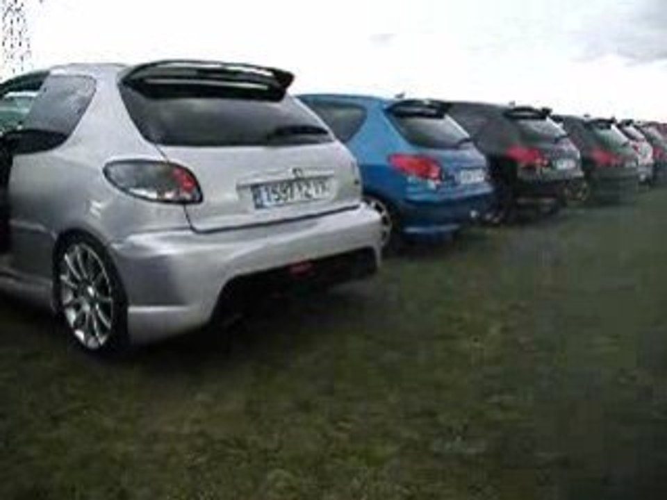 2L HDi Kifum !