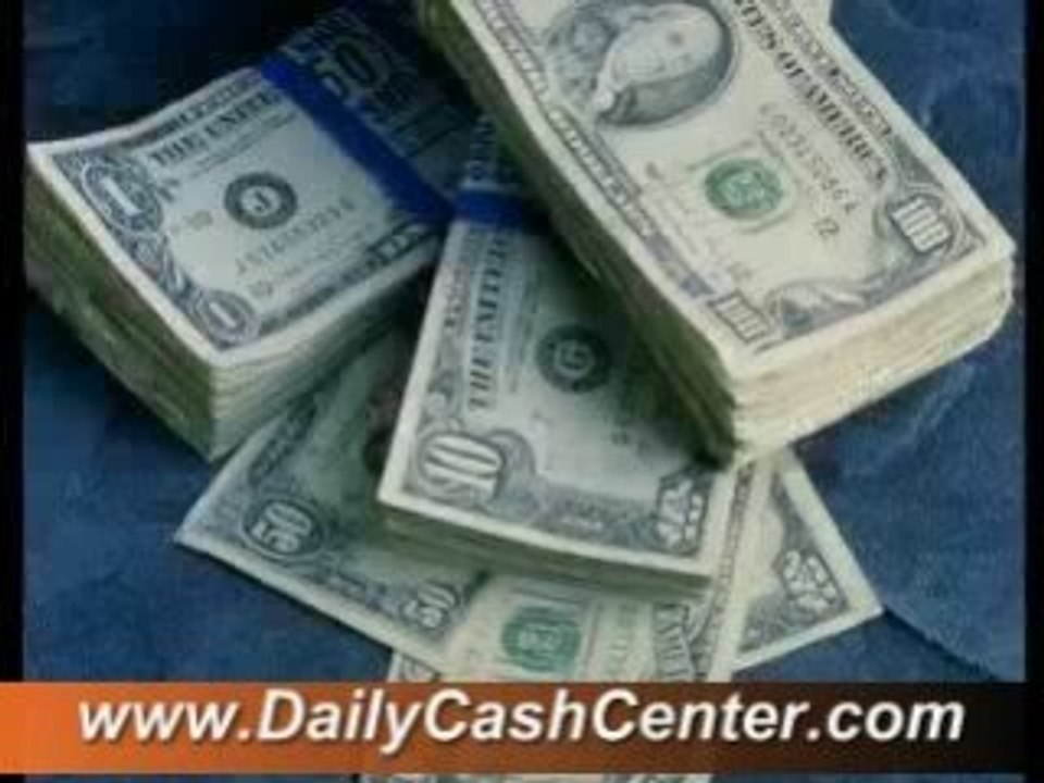 Cash Gifting Programs – Systems A Scam?