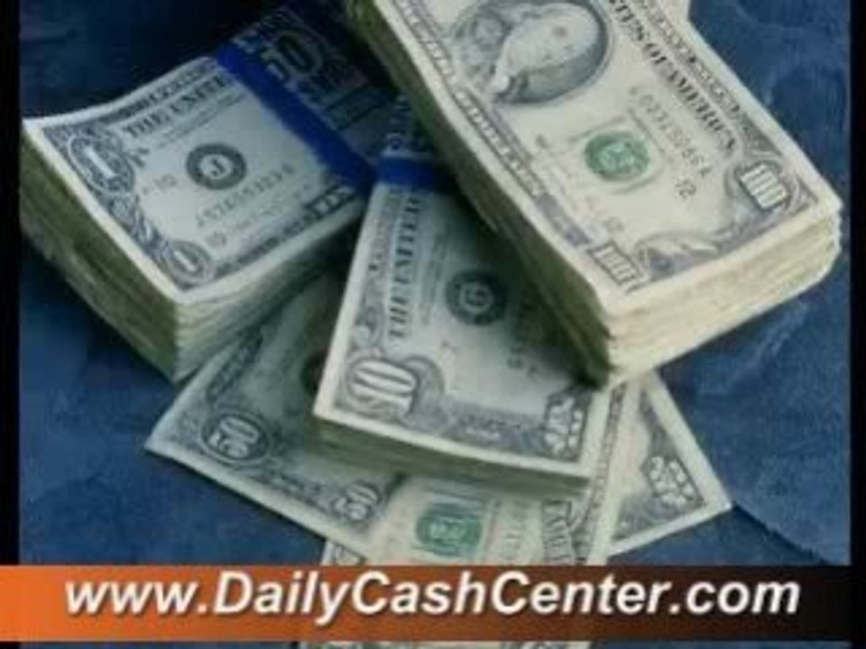 IRS Verifies Cash Gifting Is Legal & Ethical