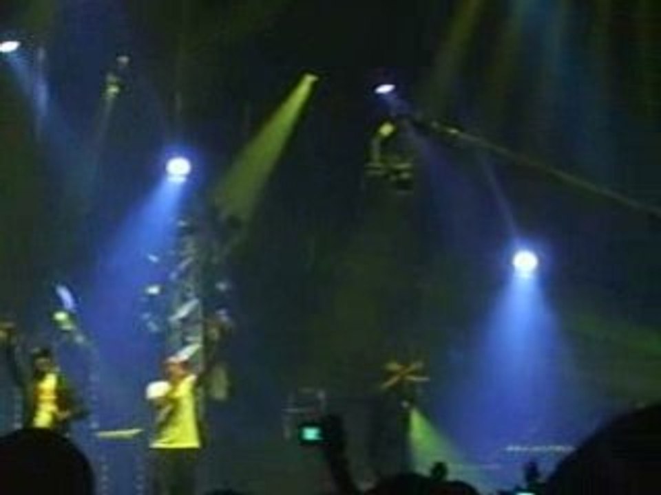 Psy 4 feat Lygne 26 - Sans Stress