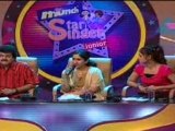 Munch Star Singer Junior Ragapriya Award Songs Comments