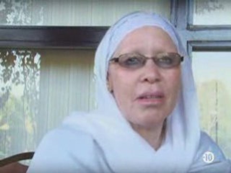 L'Effet Papillon 07-12-08 : Les Albinos en Tanzanie