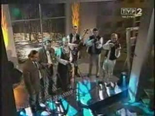 Oj Maluśki  - Golec uOrkiestra