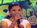 Munch Star Singer Junior Keerthana Award Songs Comments