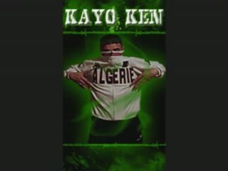 NICOIS FEAT KARNAGE VOKAL  EN EXCLU!!!!!