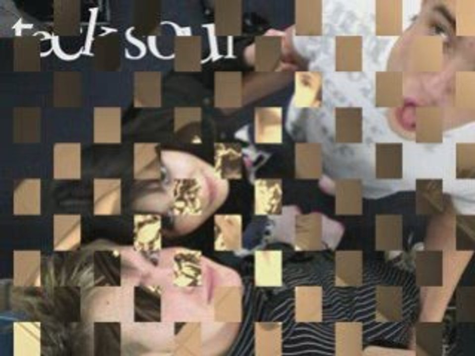 Clip electro tecksoul