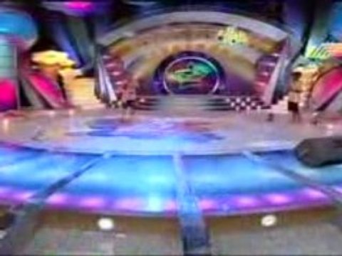 Munch Star Singer Junior Vishnu A Vishnu K Pair Round