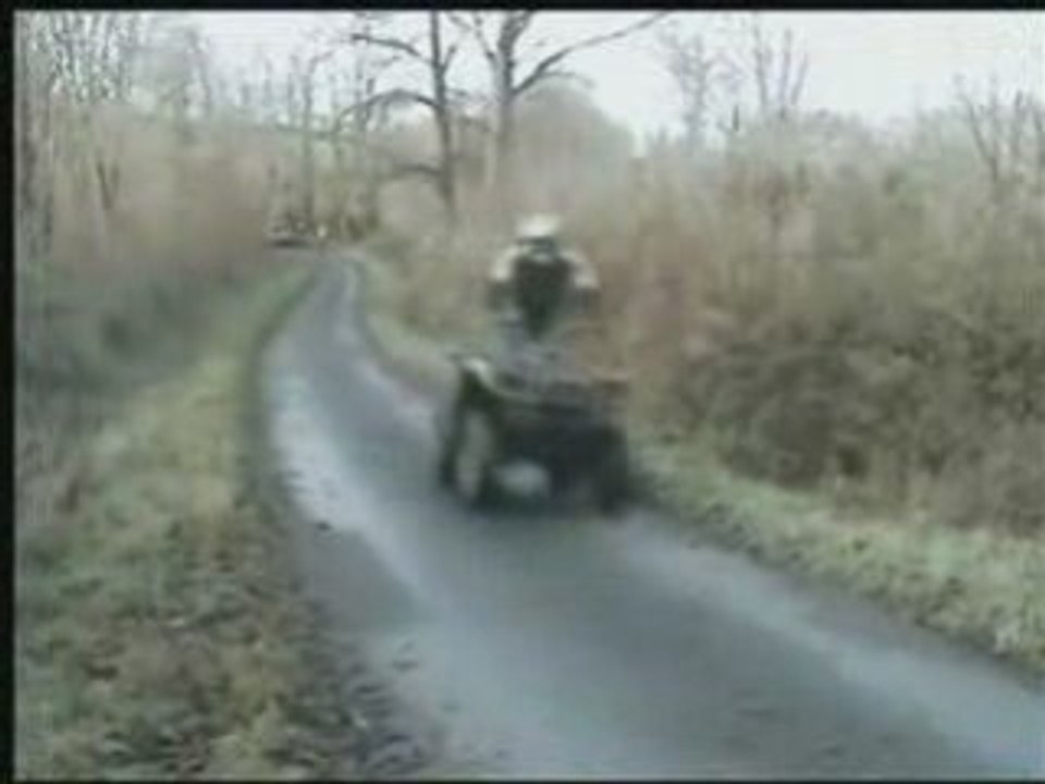 Telethon 2008 1 er partie