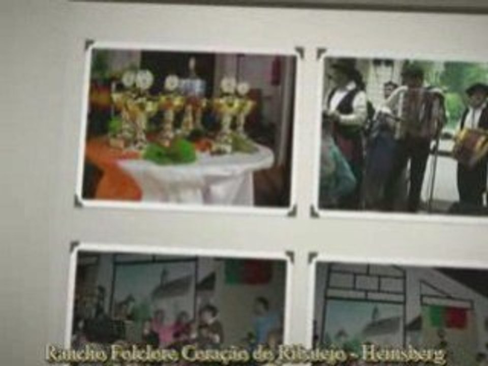 Rancho F. Coração do Ribatejo - Heinsberg final