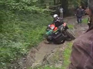 800 polaris chemin au boeufs