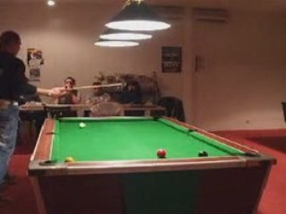 MATCH CONTRE POOL ROTT - nos 4 points