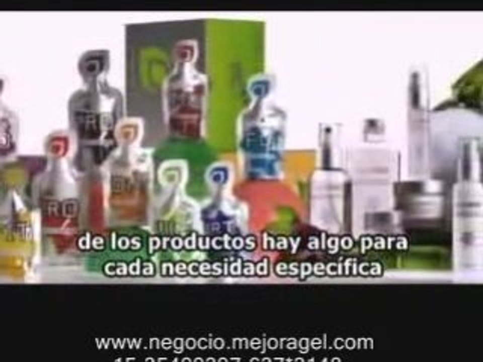 (trabajar) desde (casa) - ganar dinero