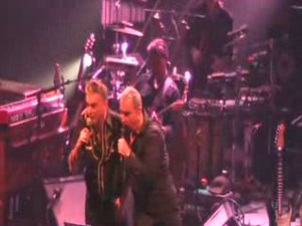 Lavilliers - Bataclan - 6/12/08 - avec Sanseverino