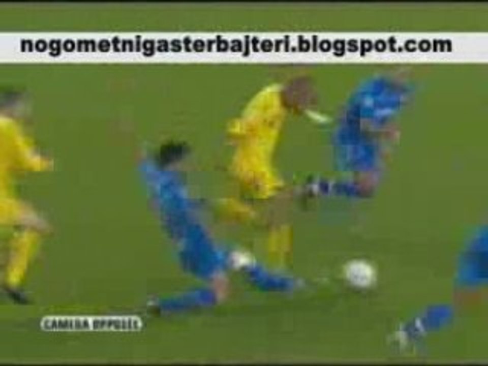 Nantes - Lyon 2-1