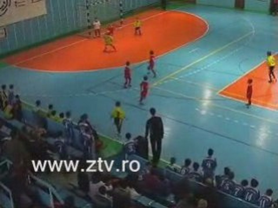 FC Zalau - Ambia Zalau partea 2