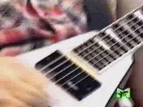 Megadeth - Holy Wars (Live) (1)