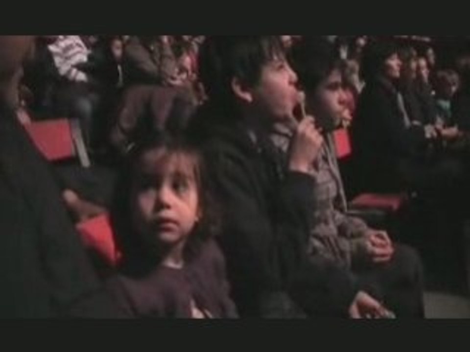 CirquePinder