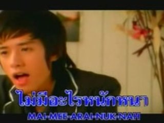 Neung Pee Gub Yee Sip Hok Wun - Maxx Lonnapob.