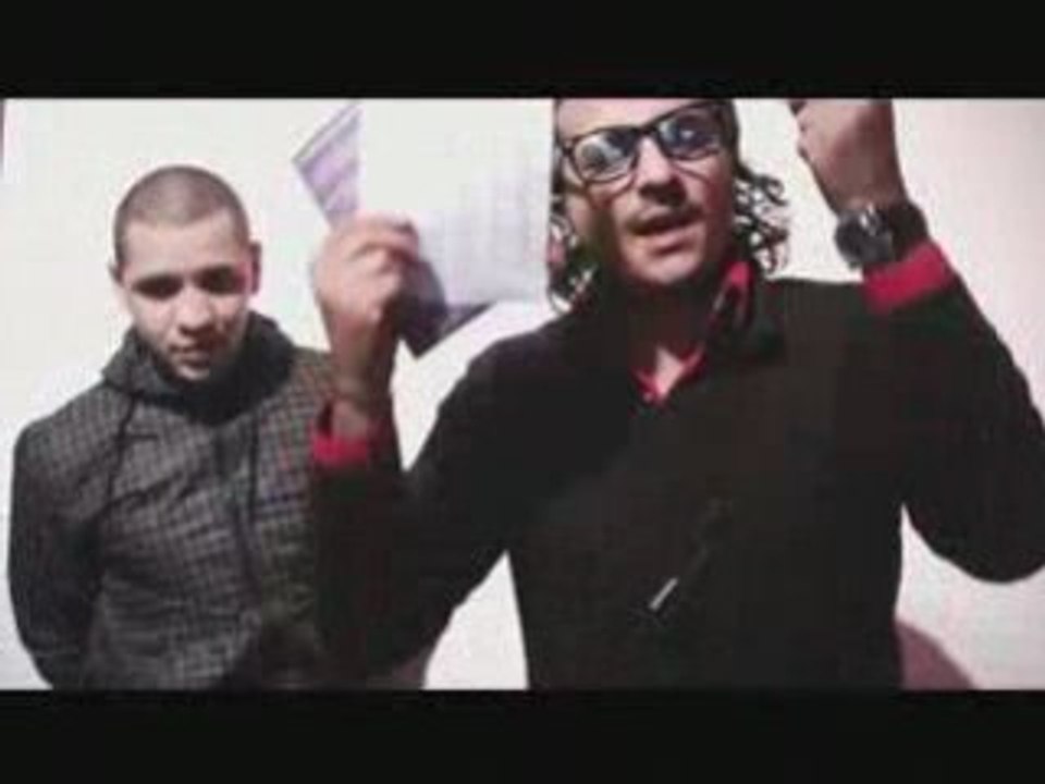 TELETHON 2008 - Humour & Parodie