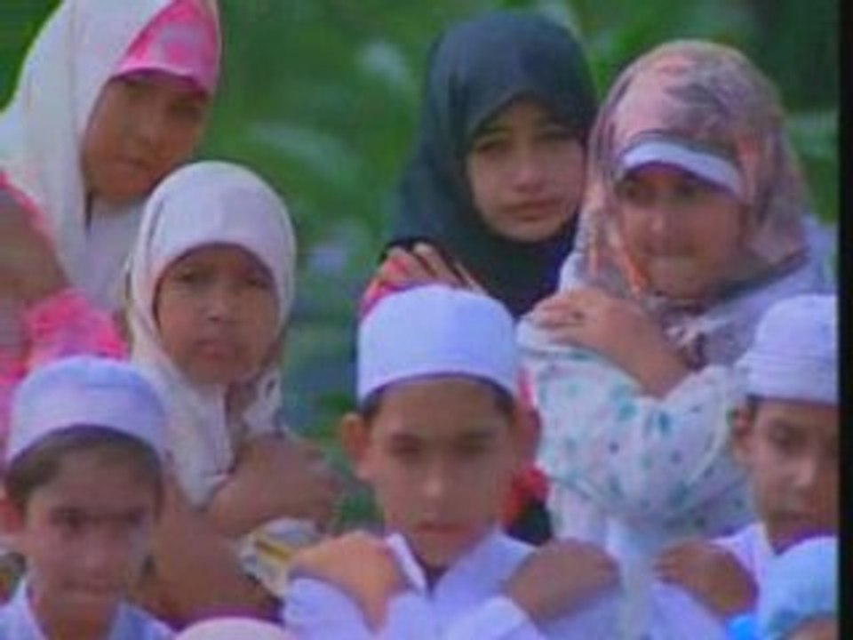 Anachid islamia -