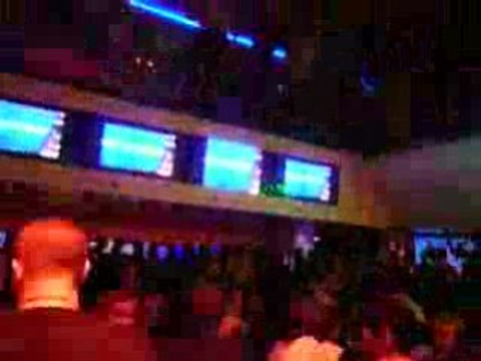 DJ SNAKE & BIG ALI @ VIP ROOM (ST TROPEZ) - SUMMER 2008