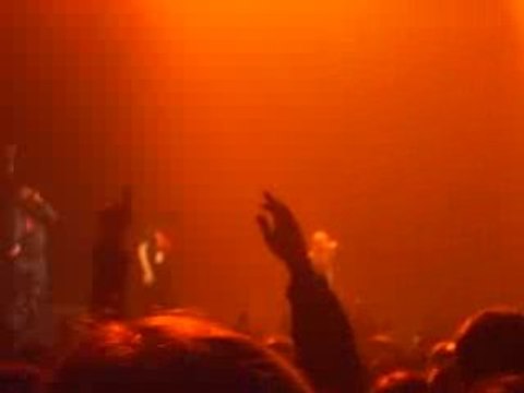 1ère partie Psy4-Lygne 26 feat Malena - Comme des Passionnés