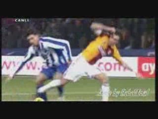 Herta Berlin Galatasaray Cassio Lincoln Skills