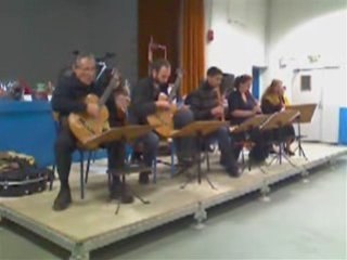 CORELLI concert Grosso op6 n°8