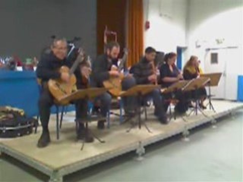 CORELLI concert Grosso op6 n°8