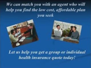 Health Insurance Quotes