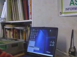 Explication relais ATV  partie 4