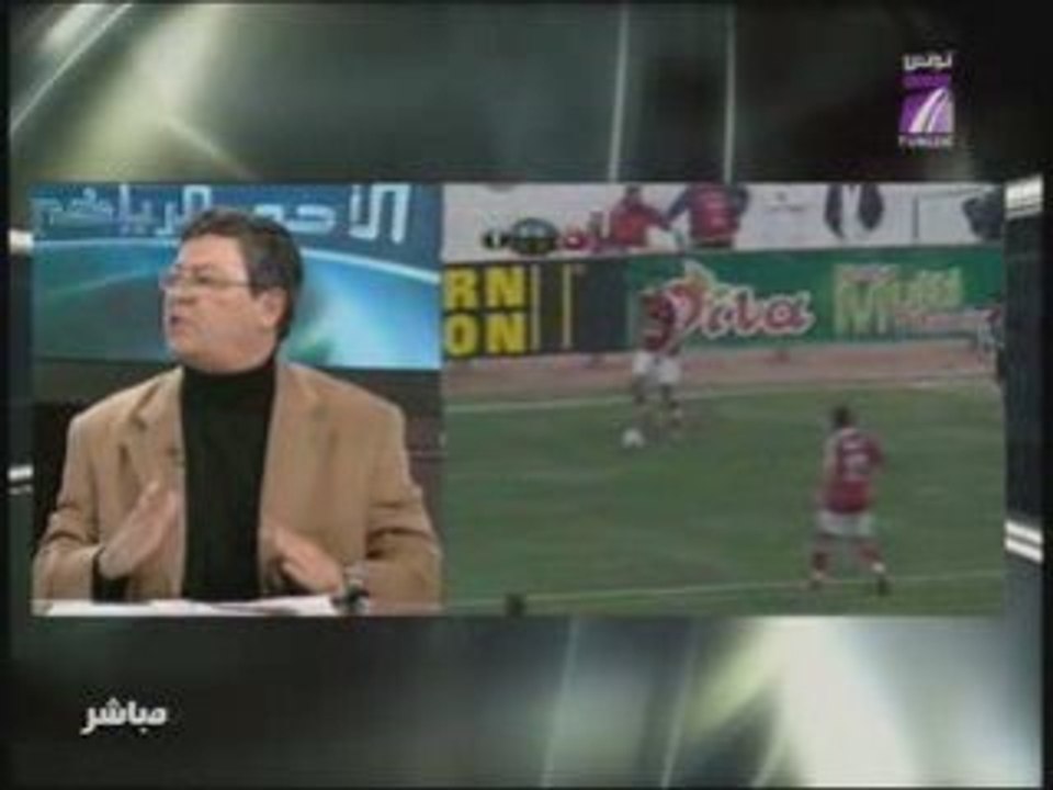 TV7 - Dimanche Sport  07/12/08 - (8)