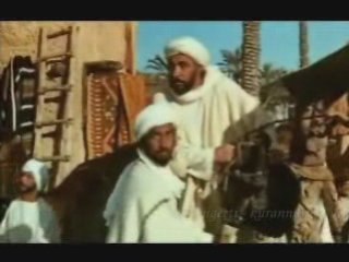 19 Müşrik münafık oyunları Hamza duruşu