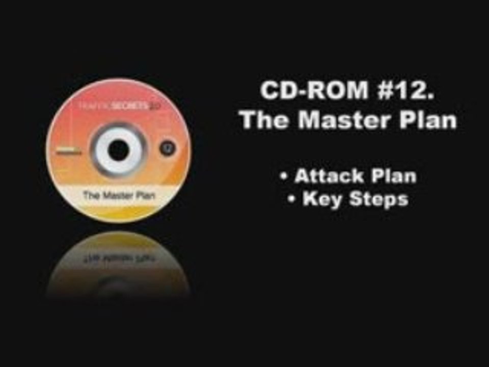 Traffic Secrets from legendary traffic King John Reese