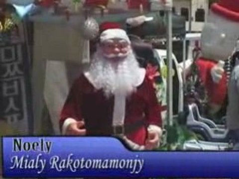 Noely - Mialy Rakotomamonjy