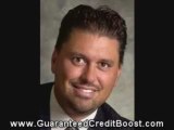 Guaranteed Credit Repair